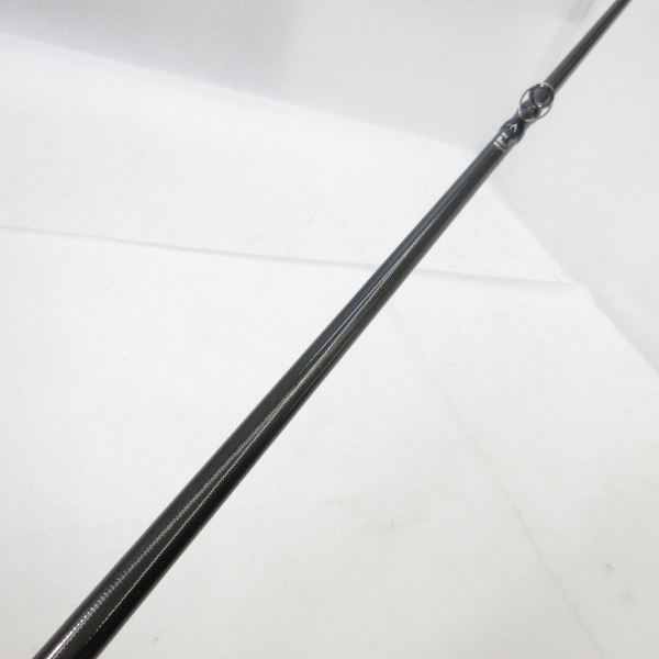 16スティーズ SC 6111M/MHRB ファイアウルフ